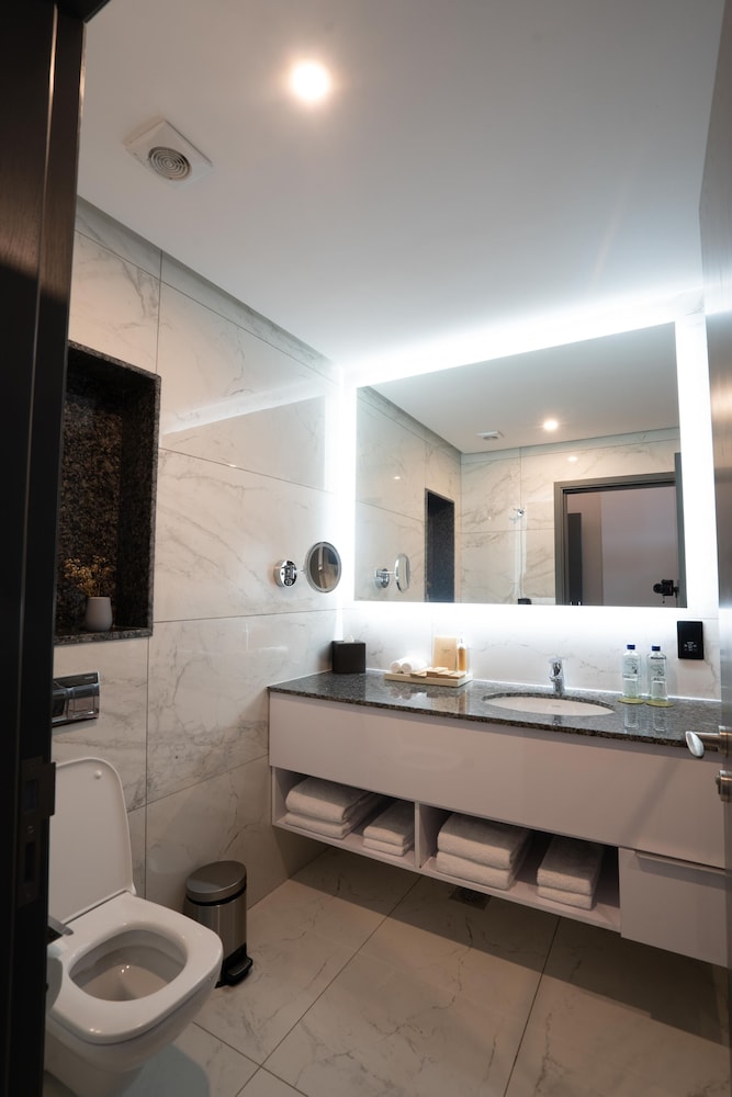 dusit princess hotel residences nairobi