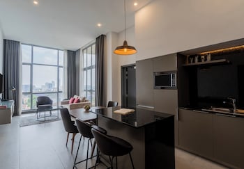 dusit princess hotel residences nairobi