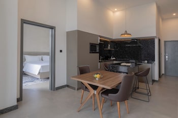 dusit princess hotel residences nairobi