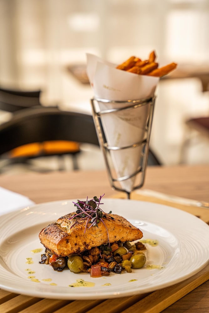 dusit princess hotel residences nairobi