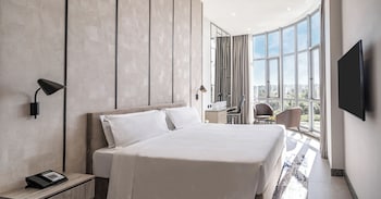 dusit princess hotel residences nairobi