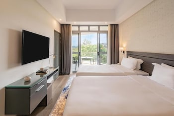 dusit princess hotel residences nairobi