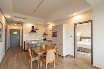 dusit princess hotel residences nairobi