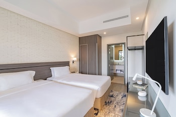 dusit princess hotel residences nairobi