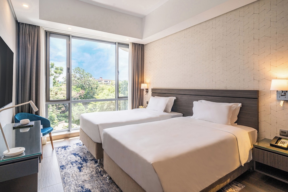 dusit princess hotel residences nairobi