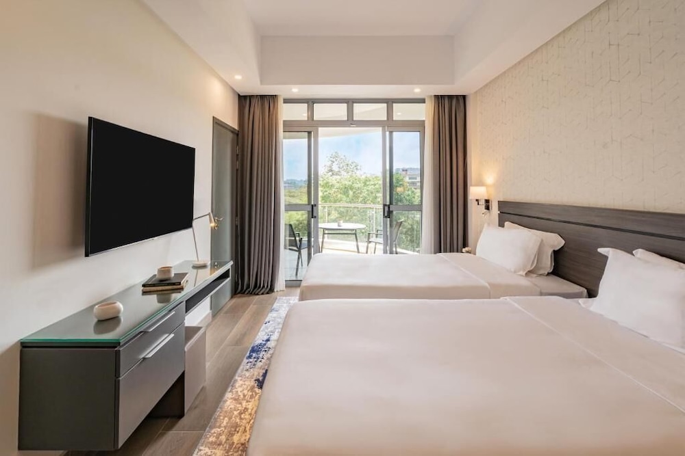 dusit princess hotel residences nairobi