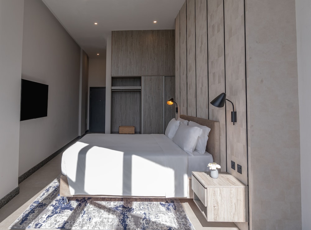 dusit princess hotel residences nairobi