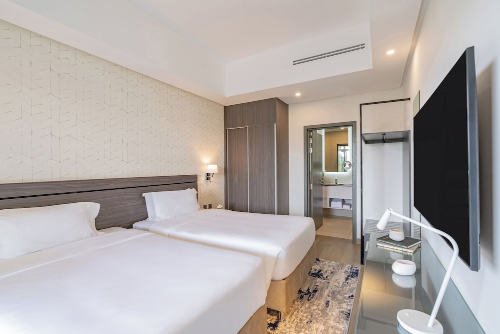 dusit princess hotel residences nairobi