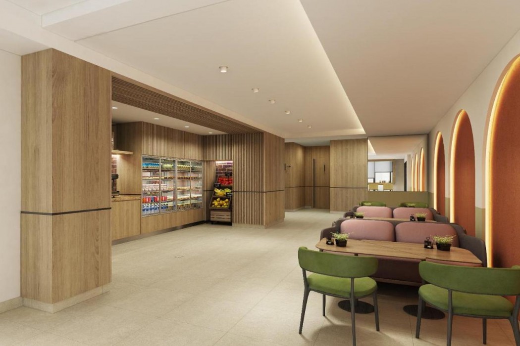 dusit princess hotel residences nairobi