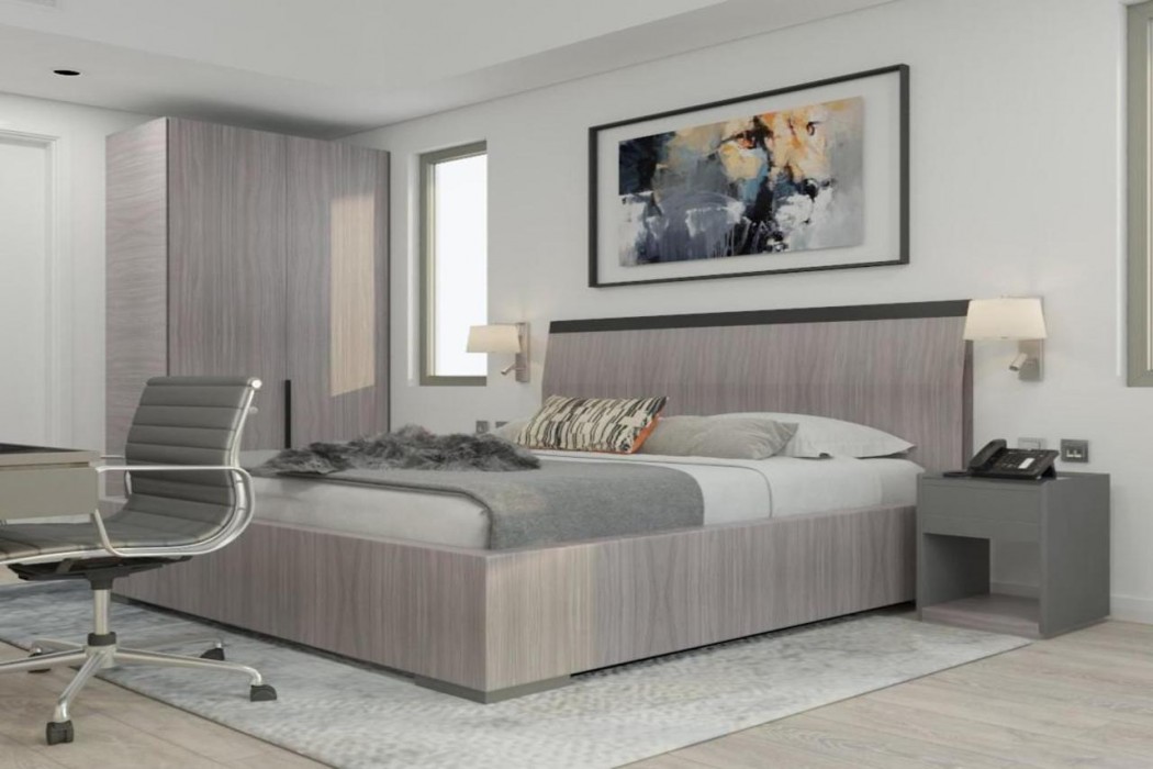 dusit princess hotel residences nairobi