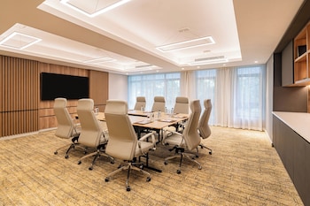 dusit princess hotel residences nairobi