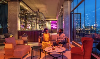 dusit princess hotel residences nairobi