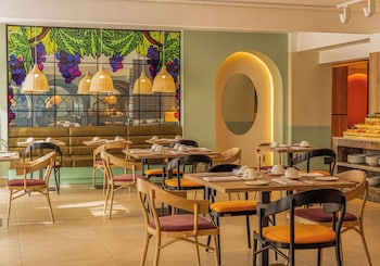 dusit princess hotel residences nairobi