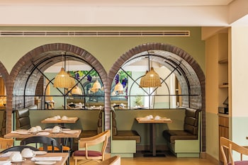 dusit princess hotel residences nairobi