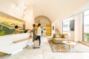 dusit princess hotel residences nairobi