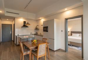 dusit princess hotel residences nairobi