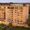 dusit princess hotel residences nairobi