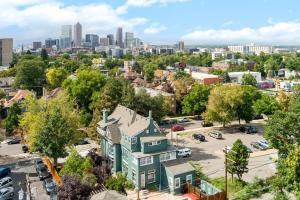 denver