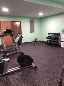 Wingate By Wyndham Grove City,Franklin>>Clark,3 star