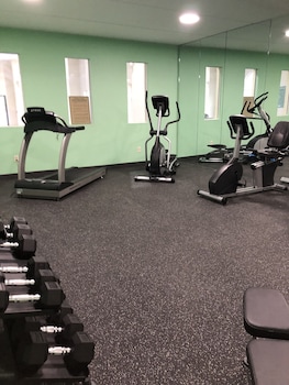 Wingate By Wyndham Grove City,Franklin>>Clark,3 star