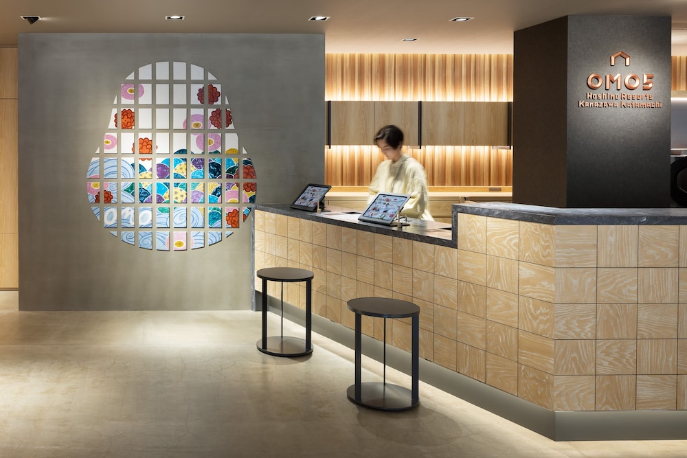 omo5 kanazawa katamachi by hoshinoresort
