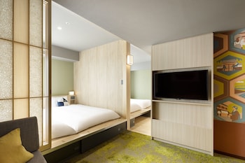 omo5 kanazawa katamachi by hoshinoresort