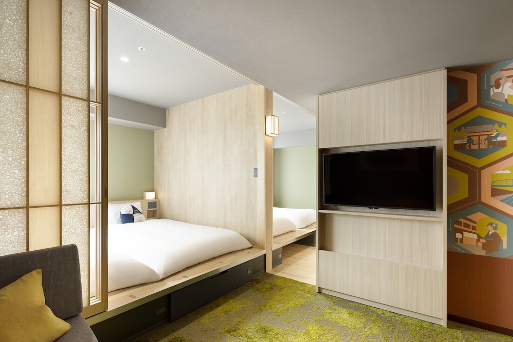 omo5 kanazawa katamachi by hoshinoresort