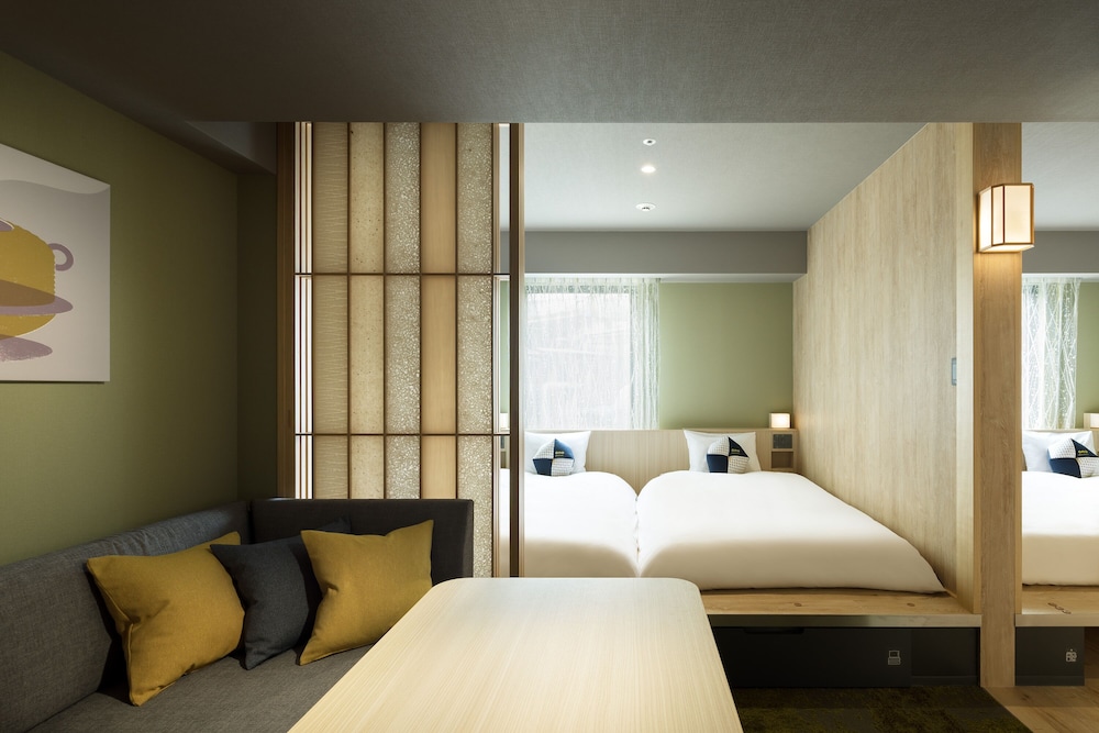 omo5 kanazawa katamachi by hoshinoresort