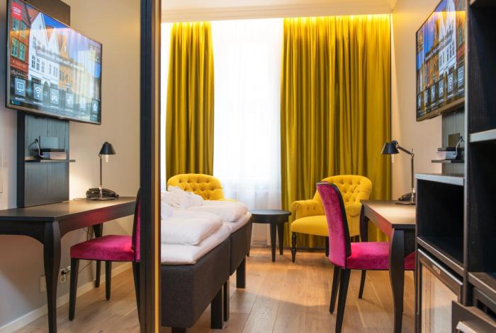 thon hotel rosenkrantz