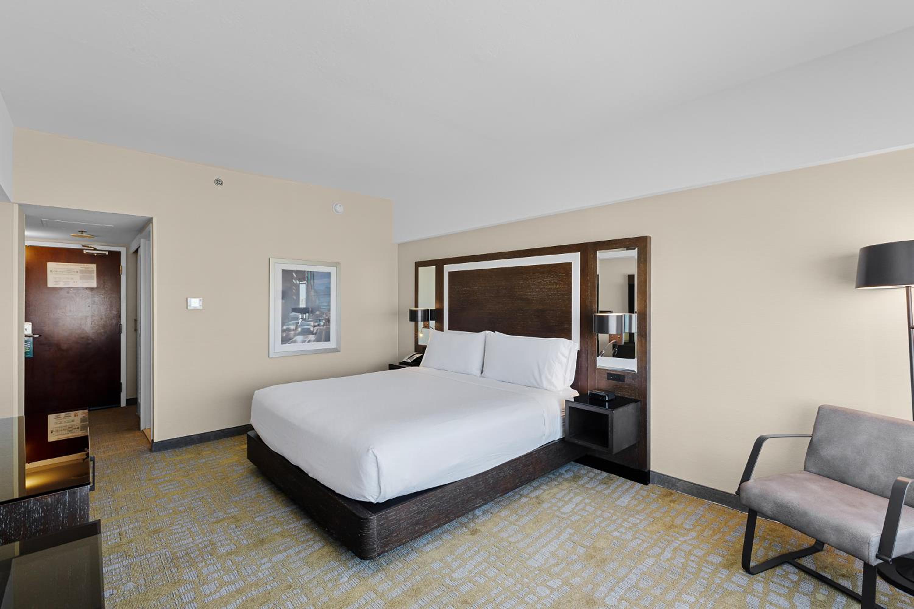 holiday inn golden gateway by ihg