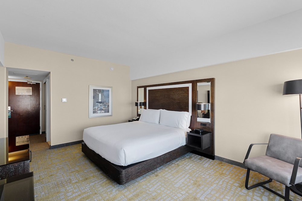 holiday inn golden gateway by ihg