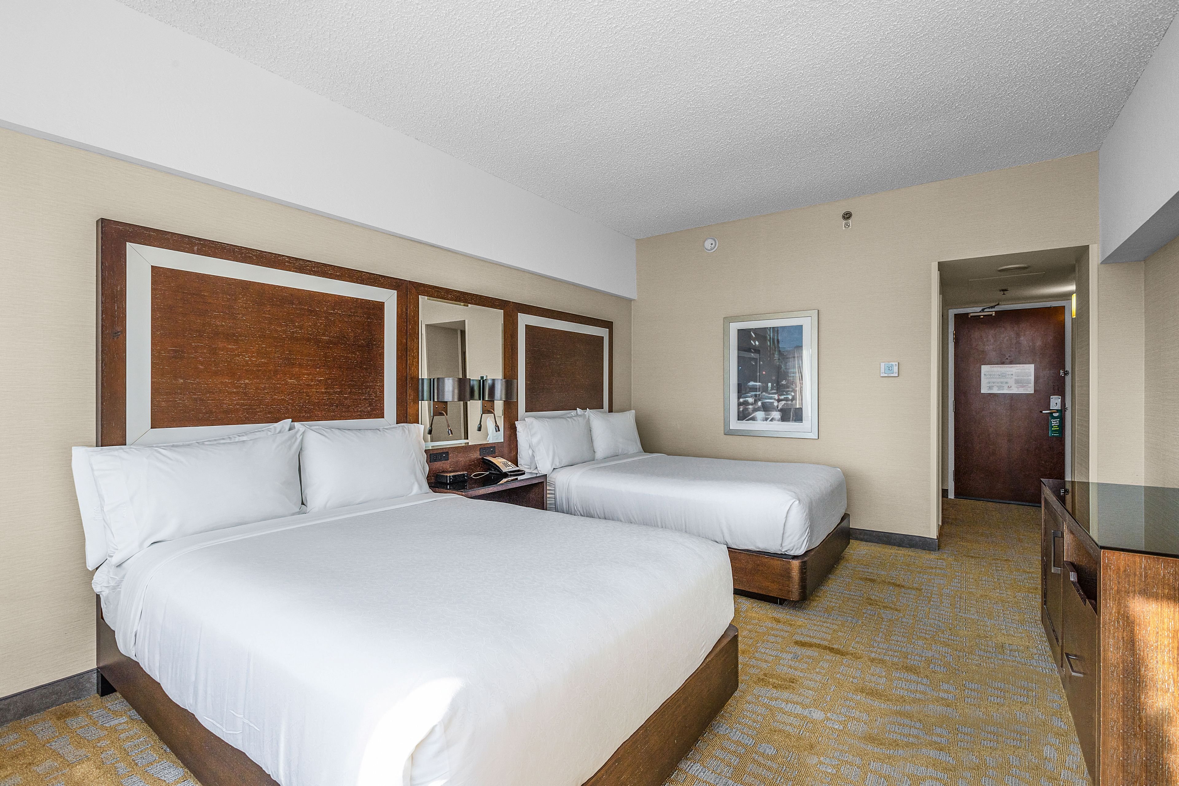 holiday inn golden gateway by ihg