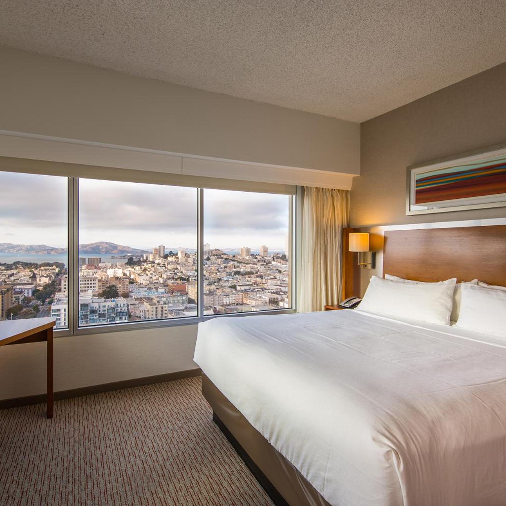 holiday inn golden gateway by ihg