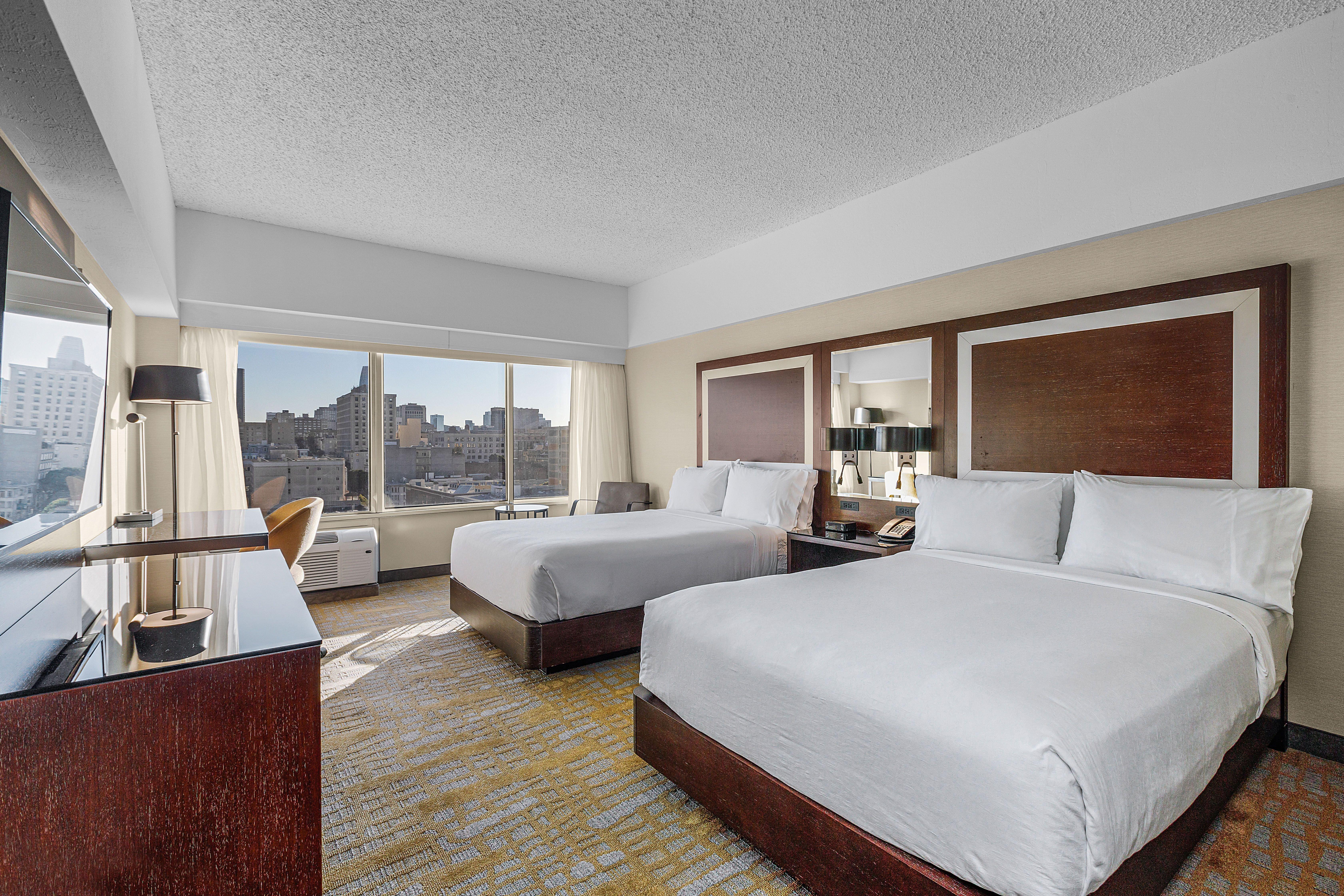 holiday inn golden gateway by ihg