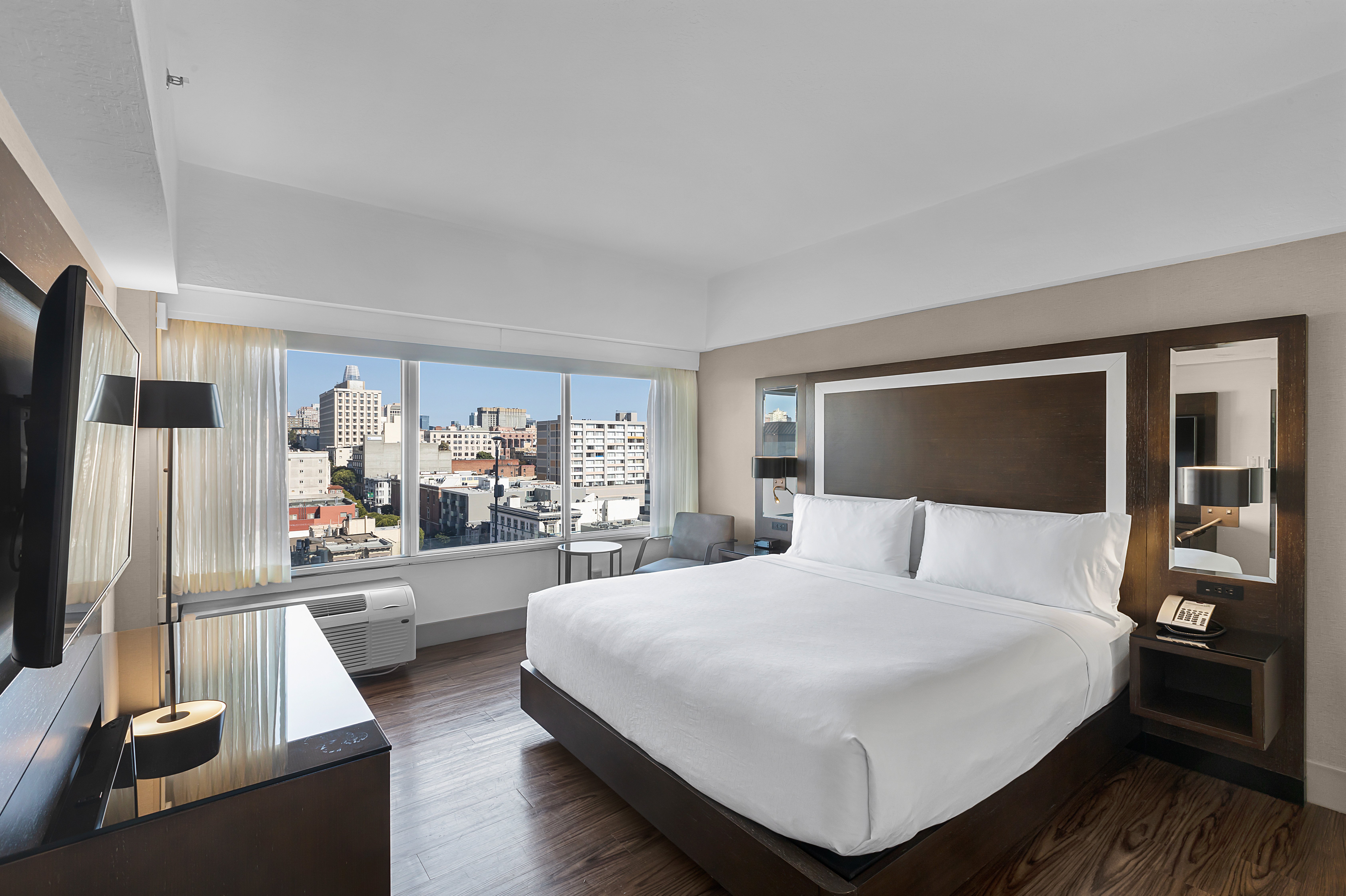 holiday inn golden gateway by ihg