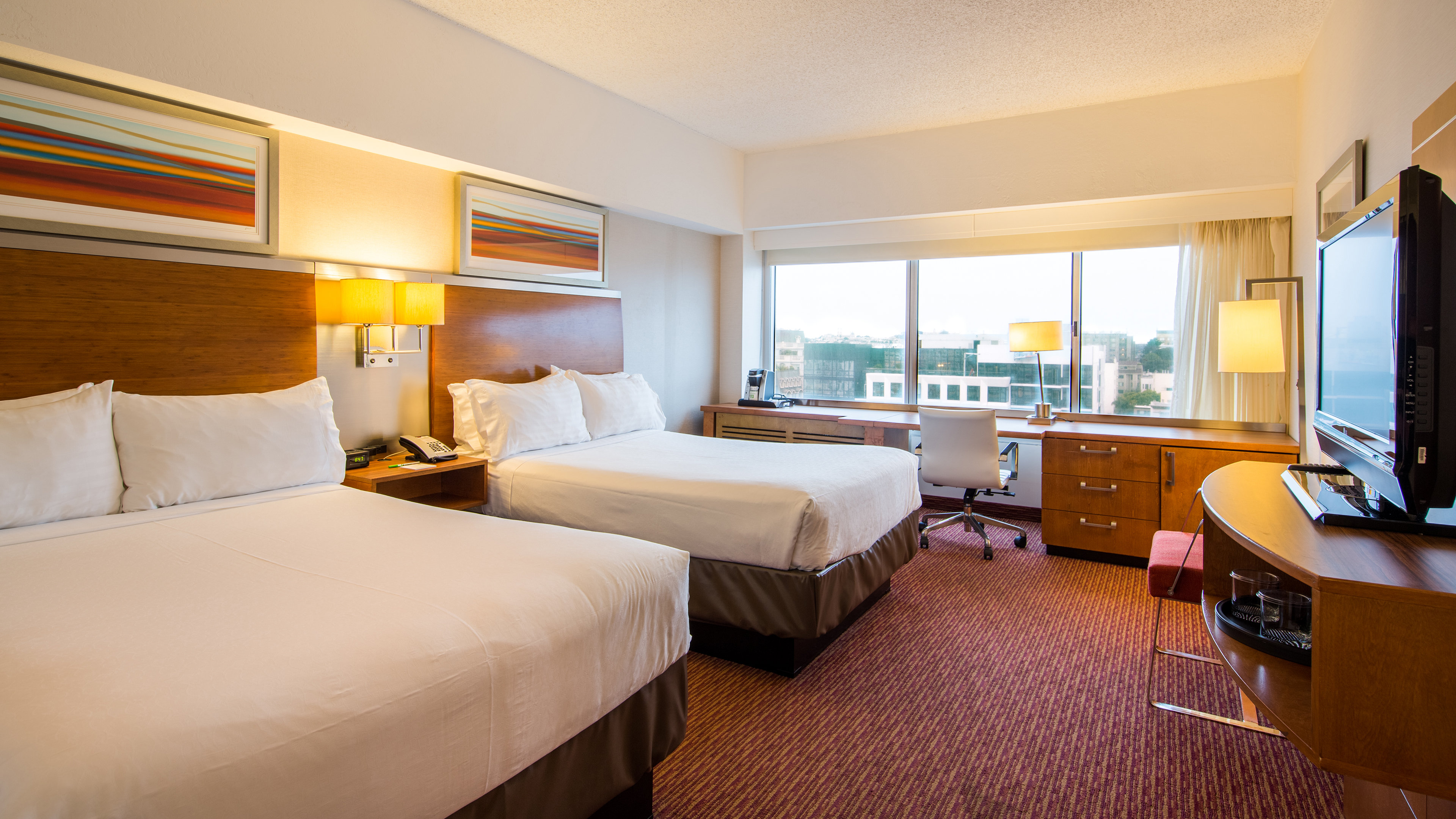 holiday inn golden gateway by ihg