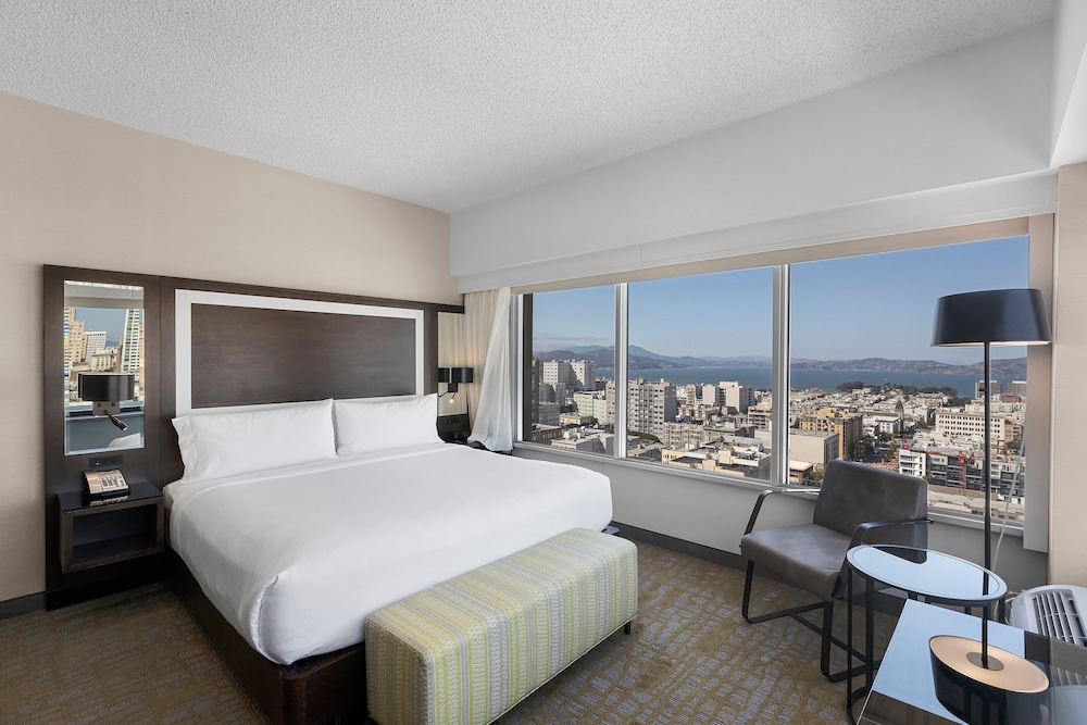 holiday inn golden gateway by ihg