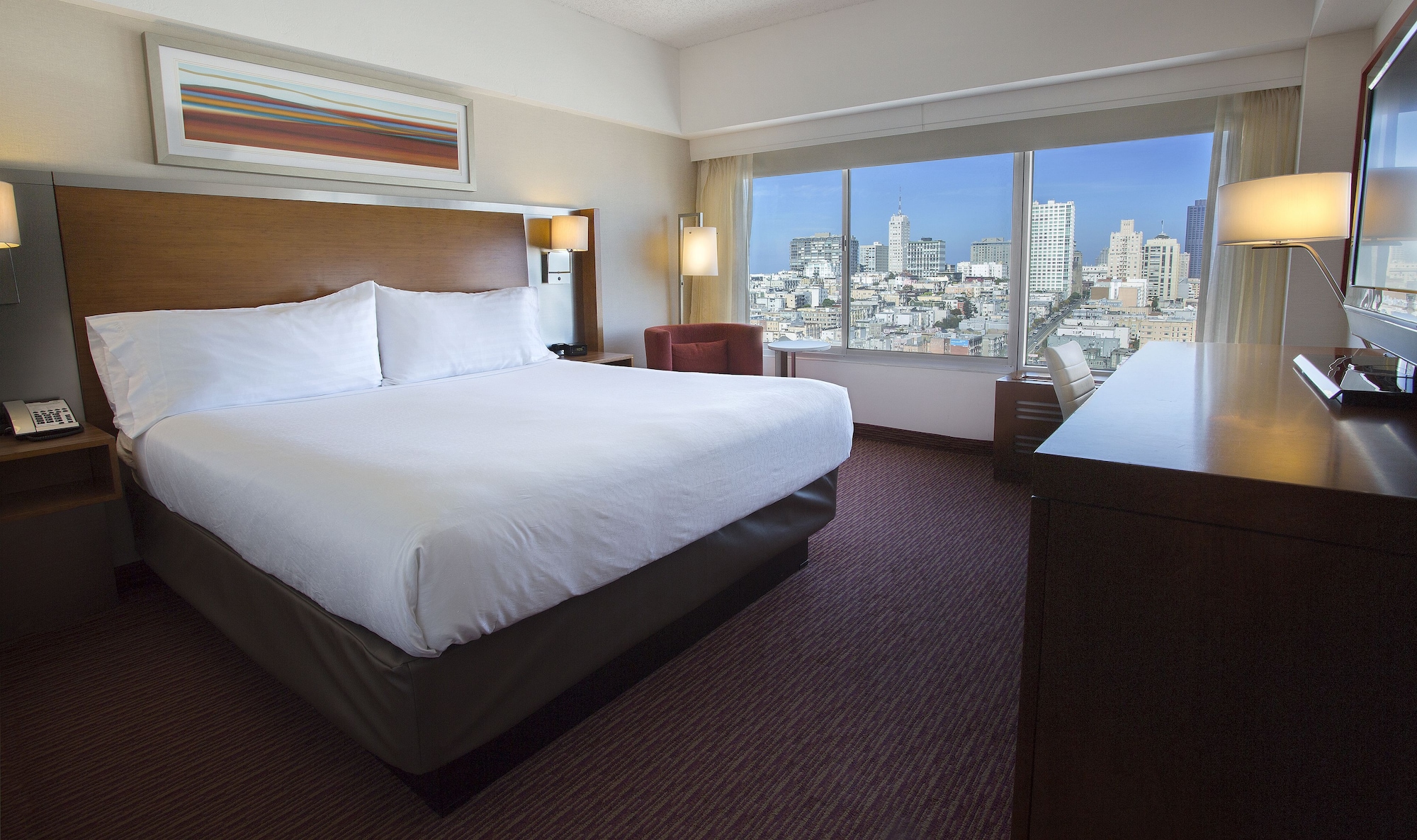 holiday inn golden gateway by ihg
