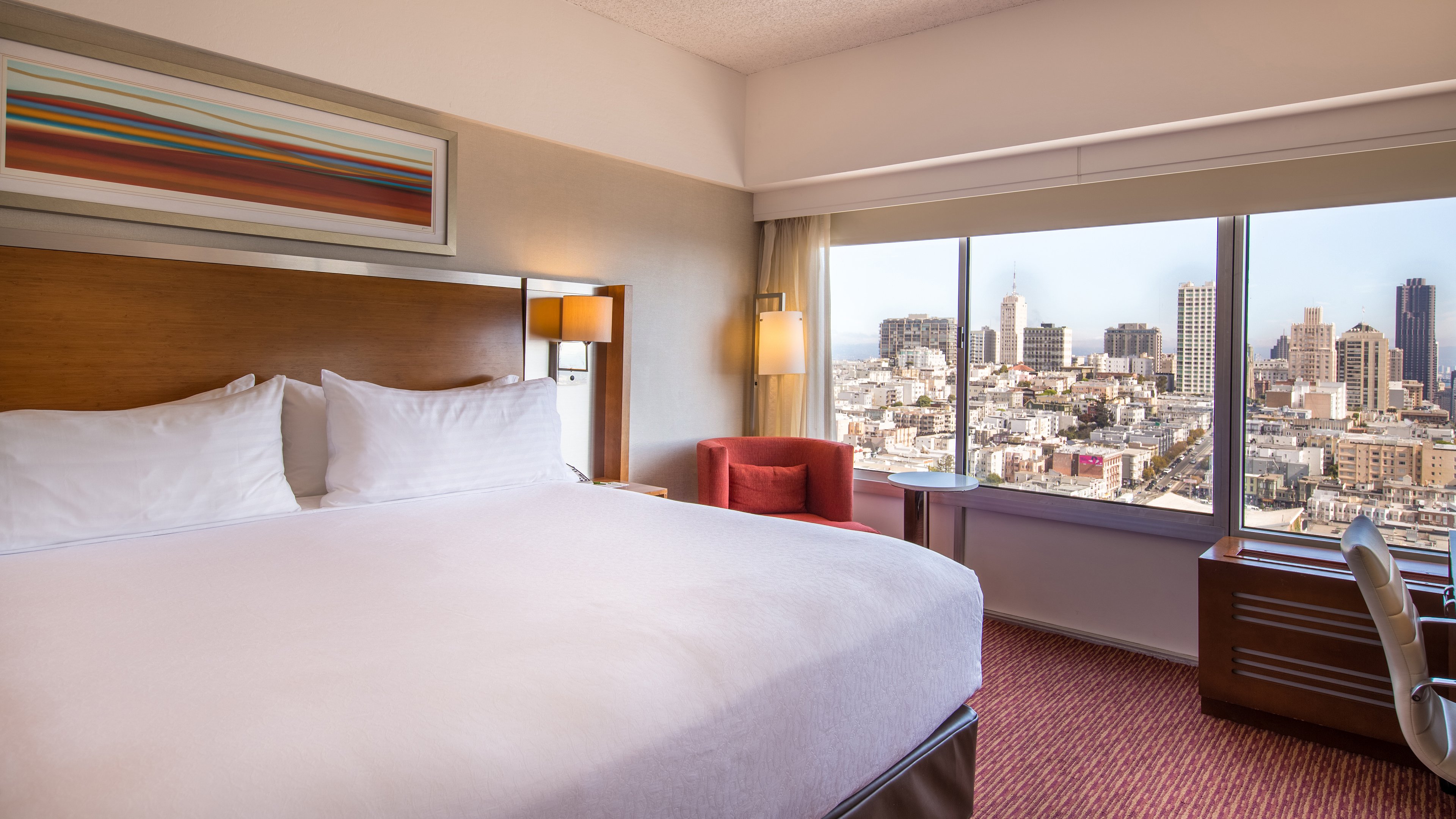 holiday inn golden gateway by ihg