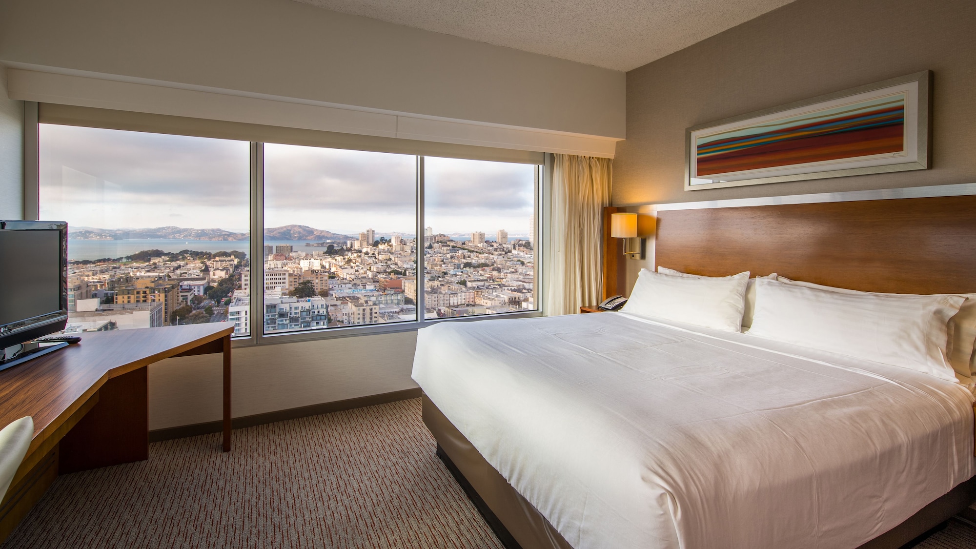 holiday inn golden gateway by ihg