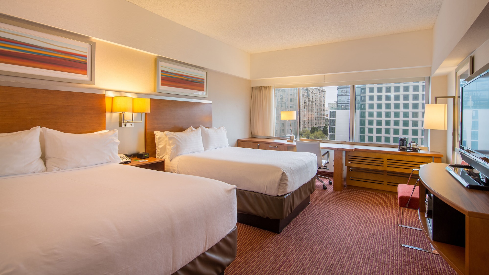 holiday inn golden gateway by ihg