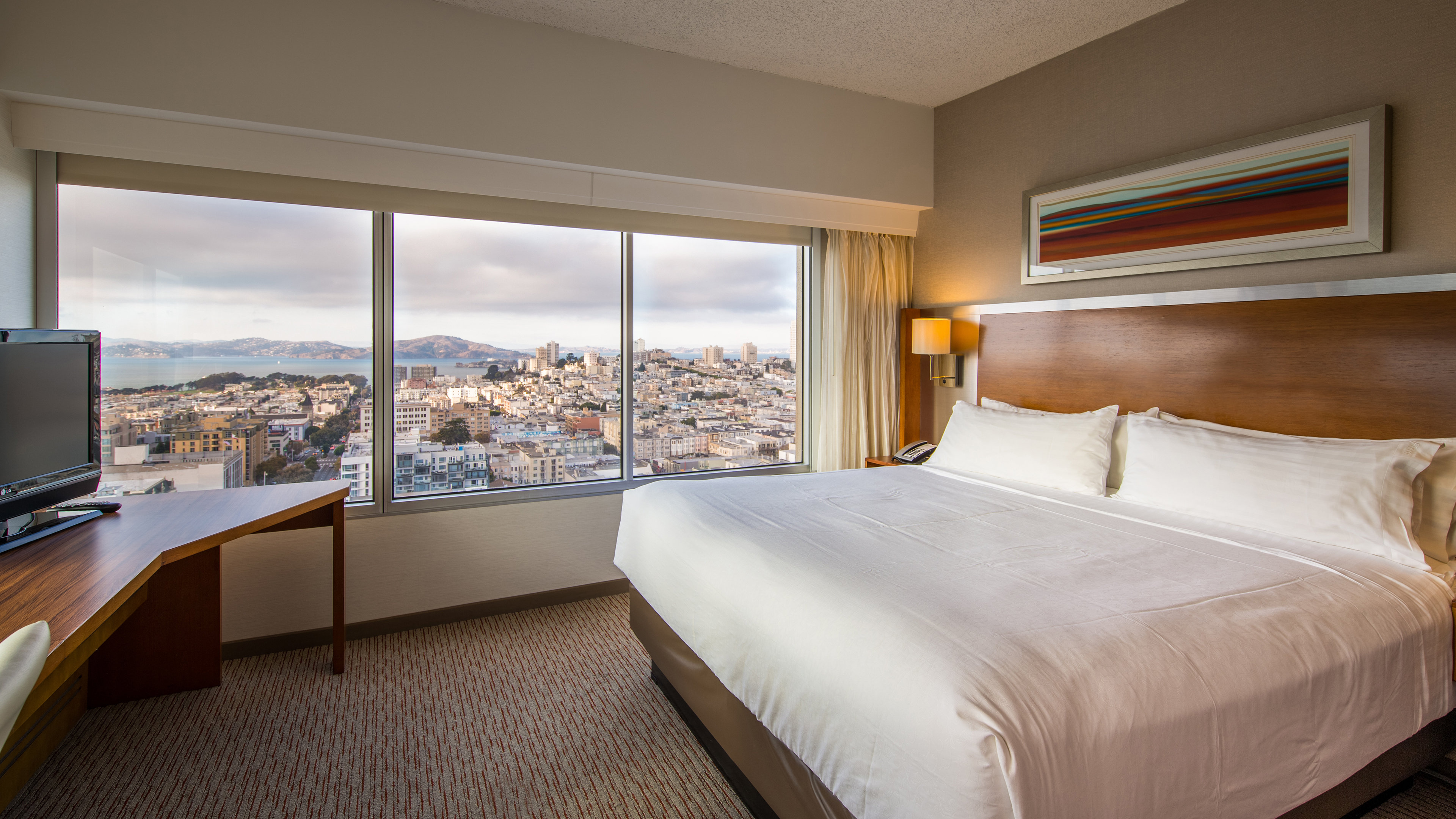 holiday inn golden gateway by ihg