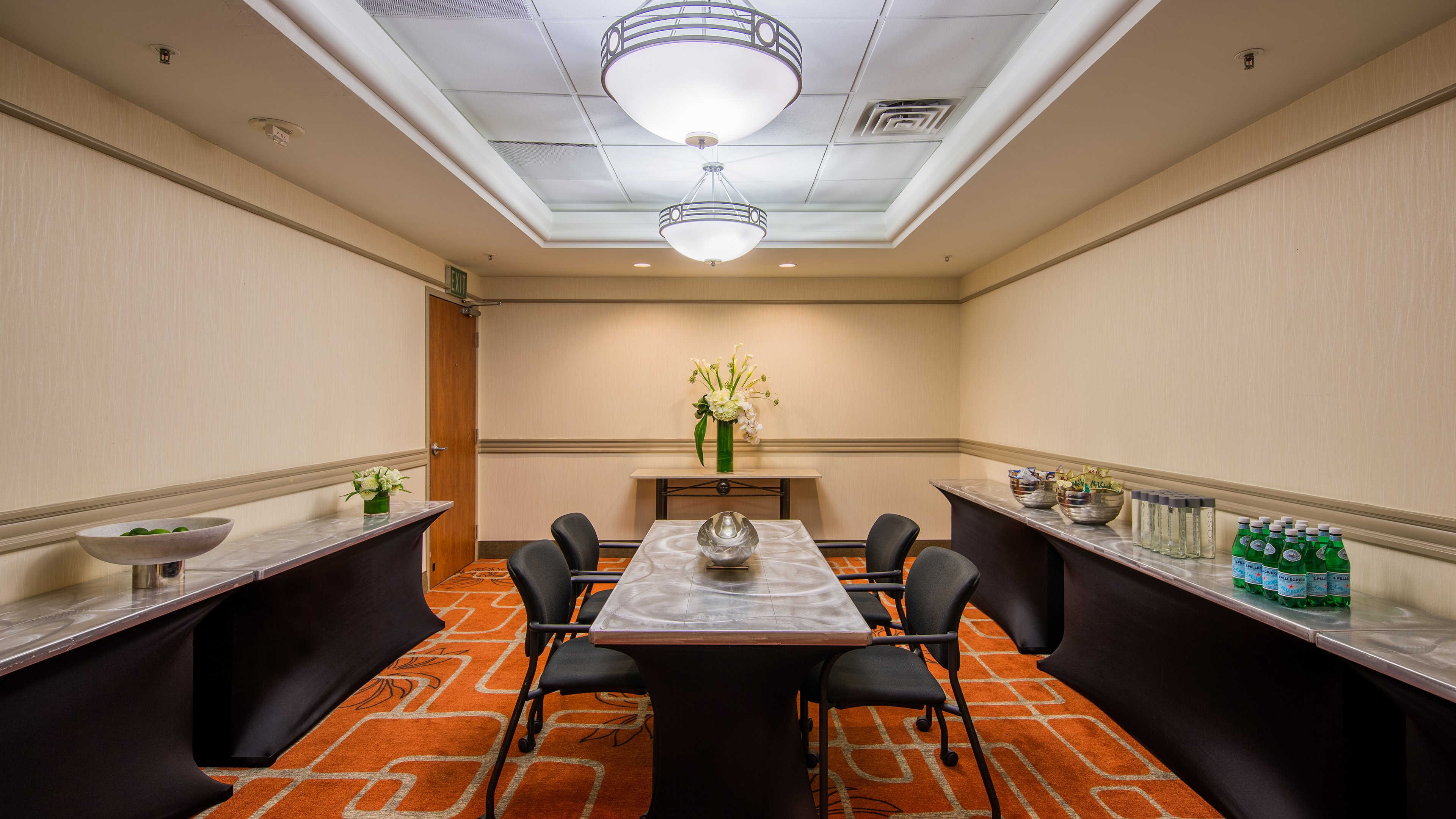 holiday inn golden gateway by ihg