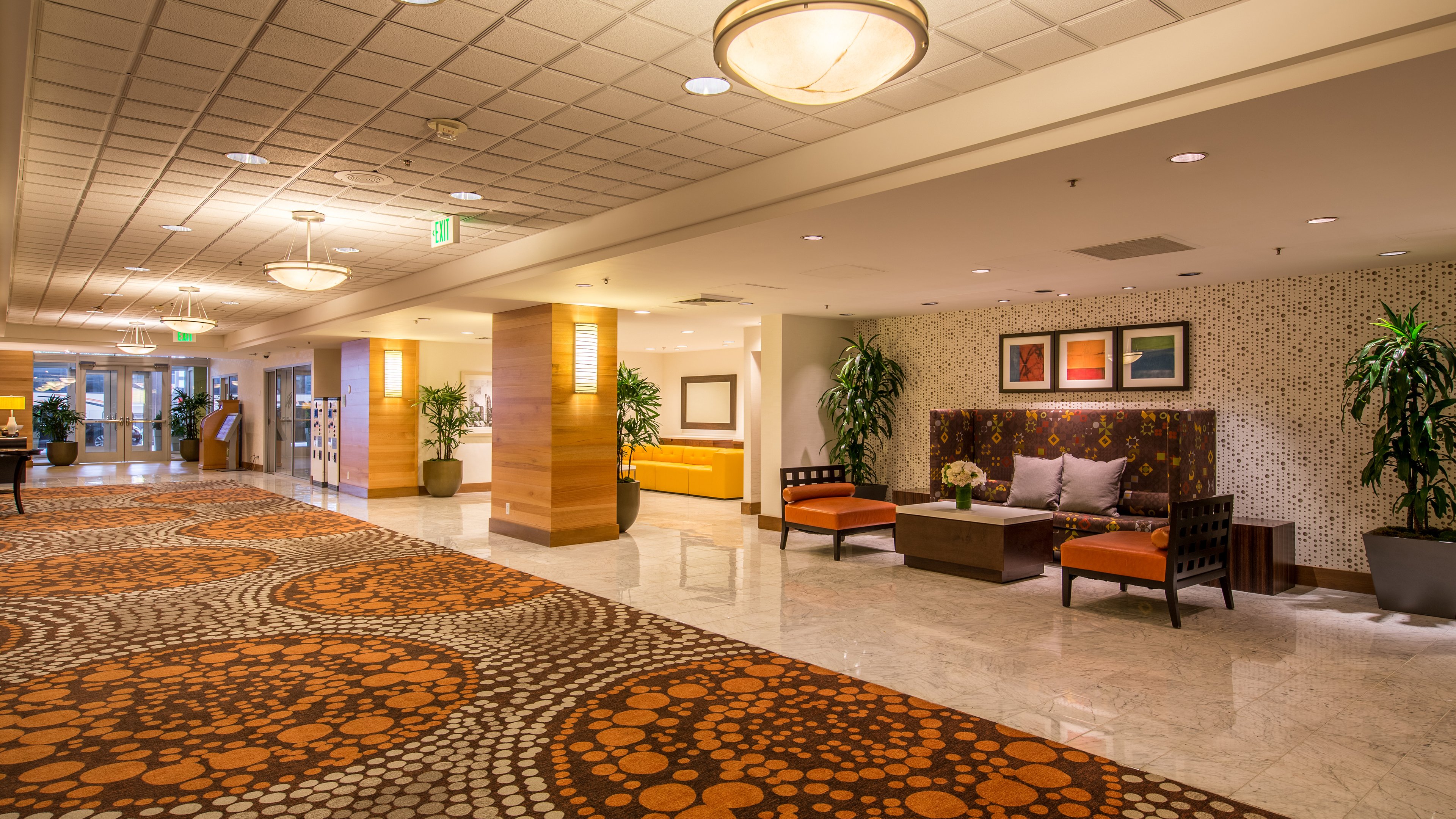 holiday inn golden gateway by ihg