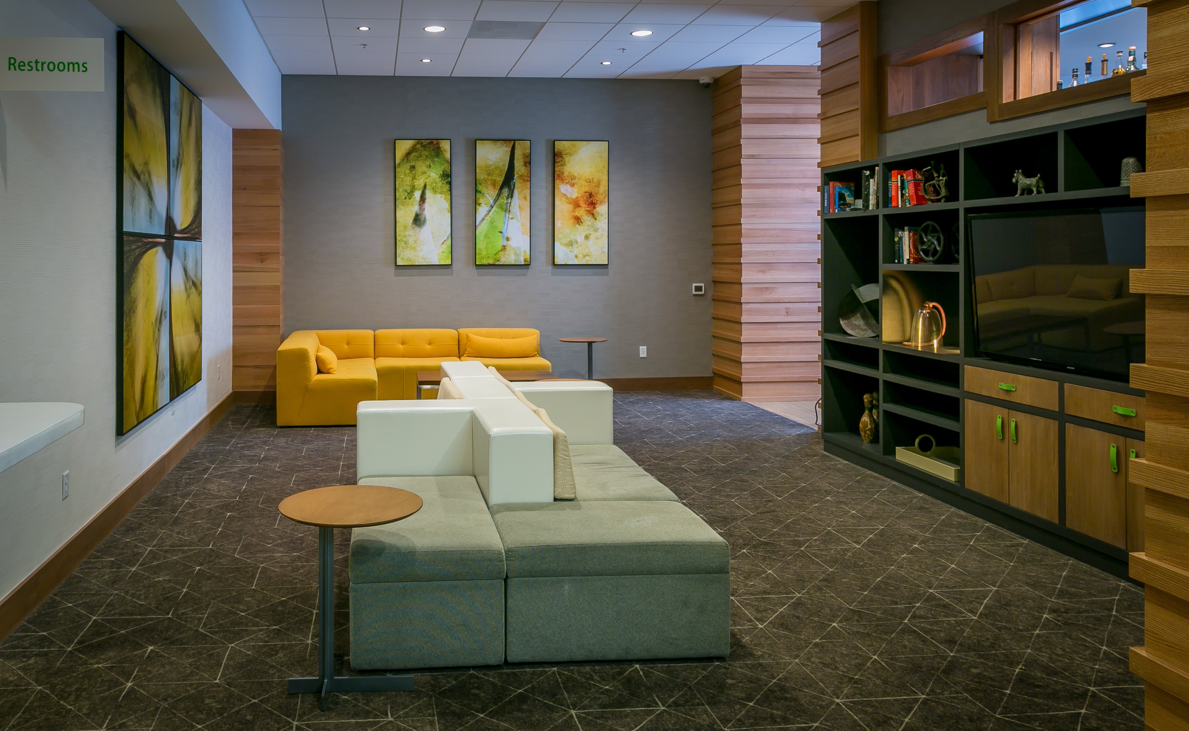 holiday inn golden gateway by ihg