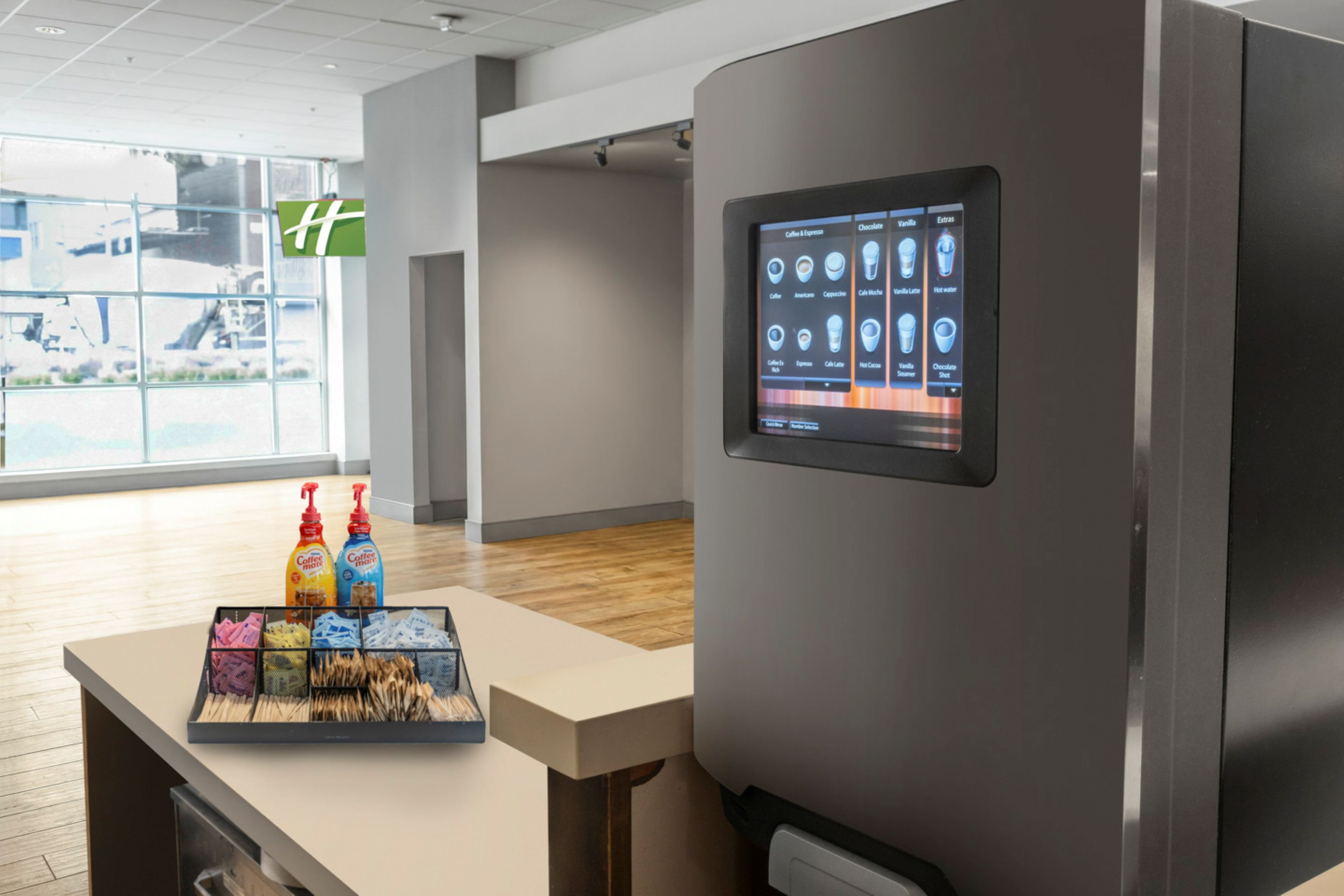 holiday inn golden gateway by ihg