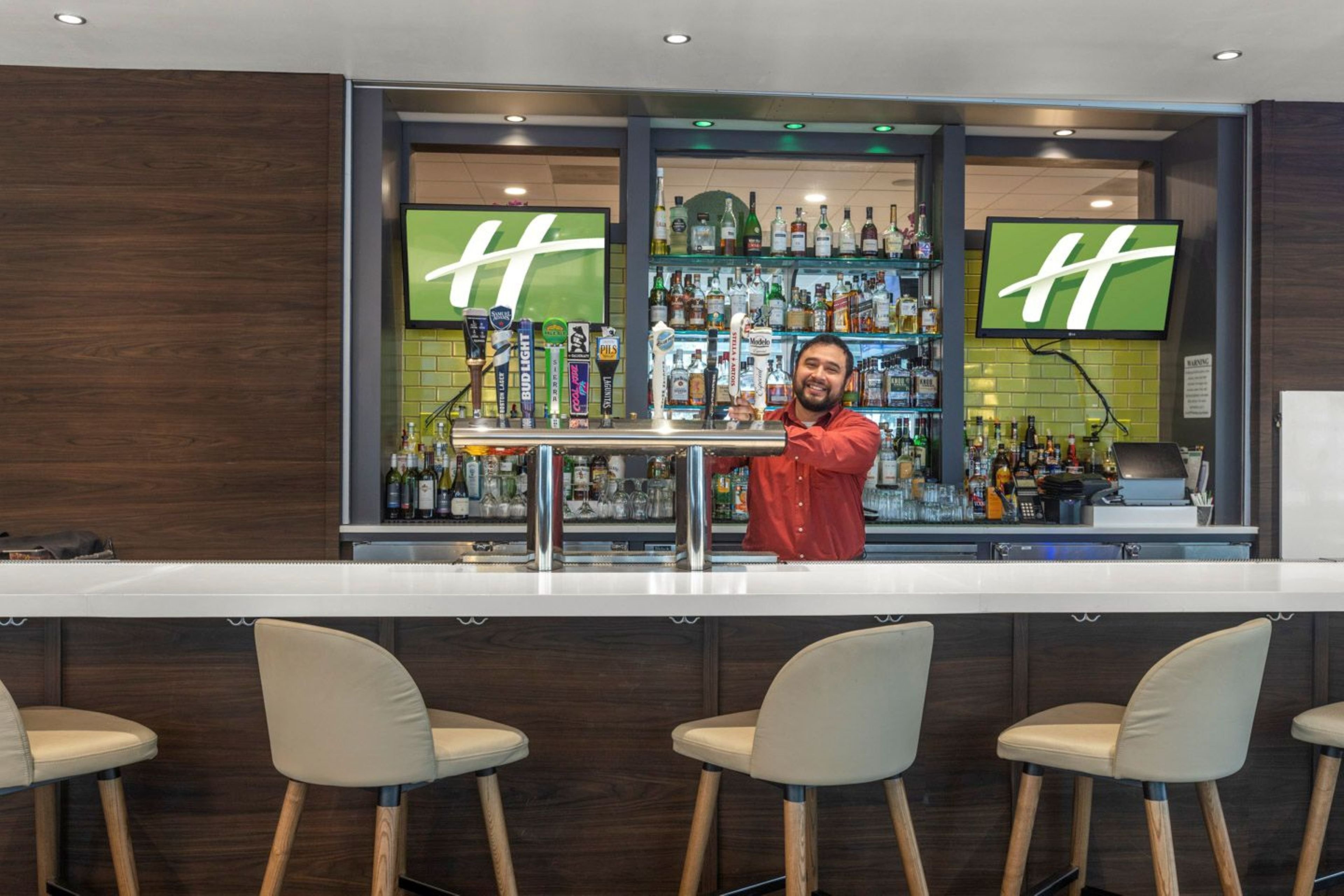 holiday inn golden gateway by ihg