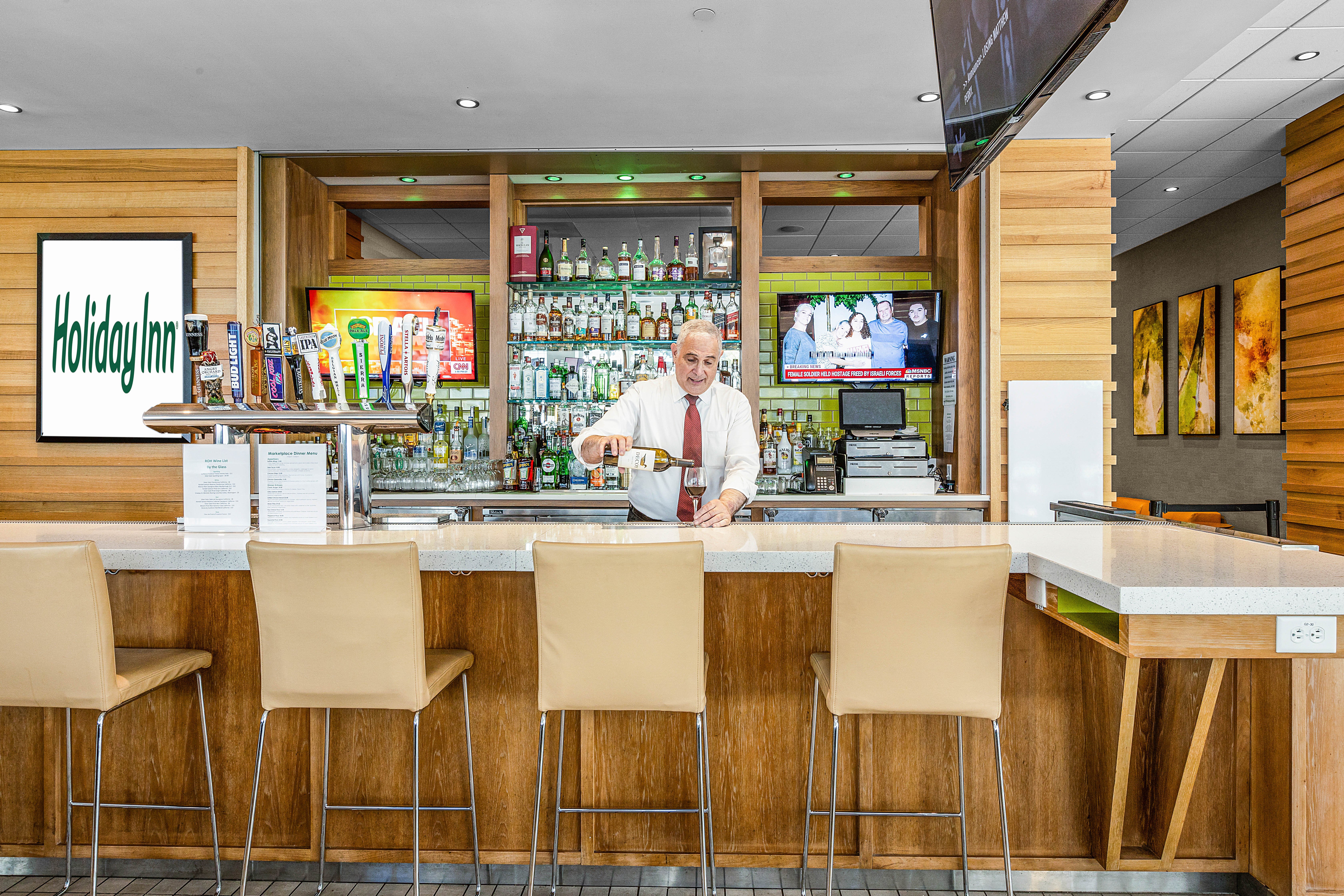 holiday inn golden gateway by ihg