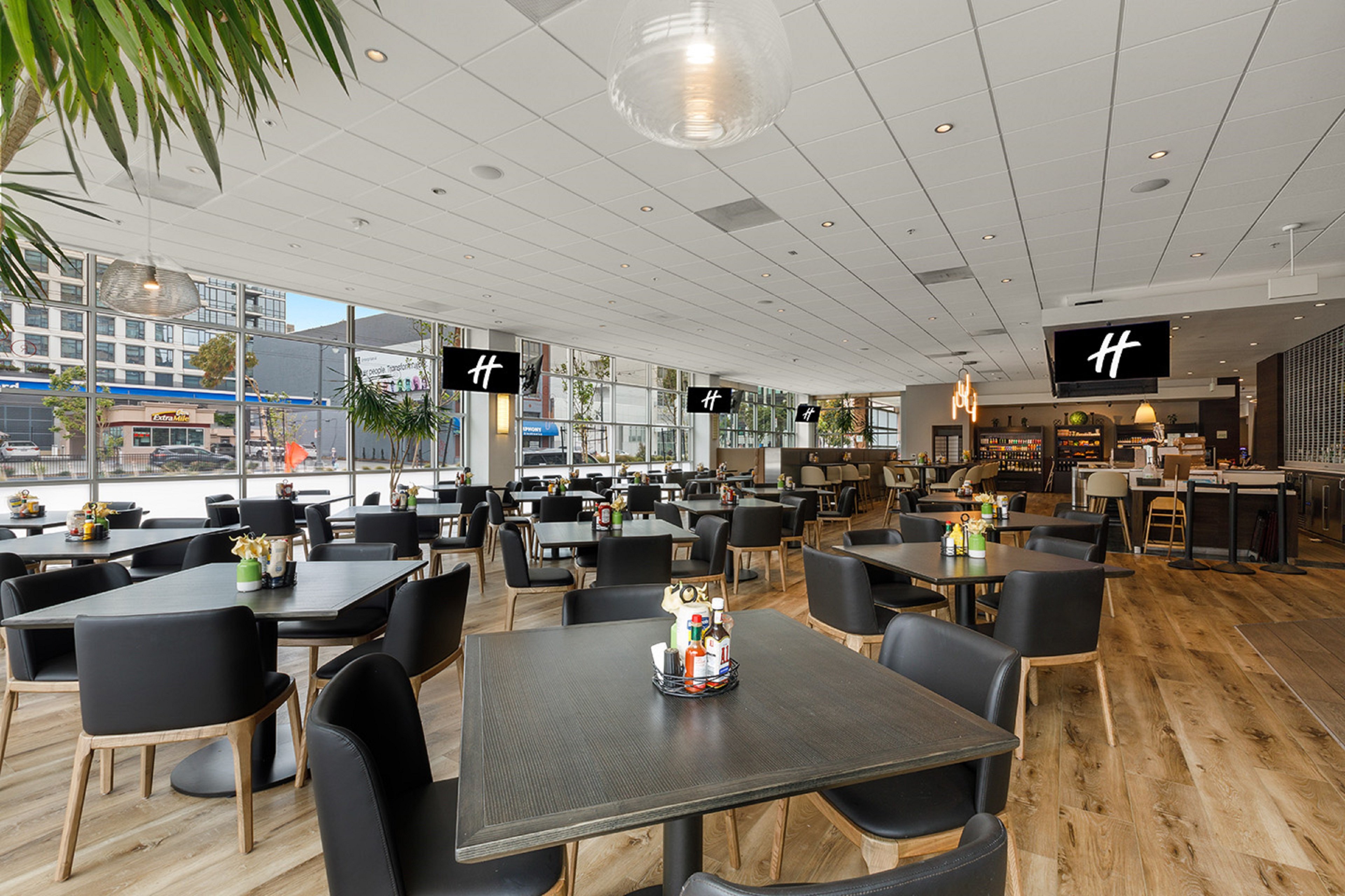 holiday inn golden gateway by ihg