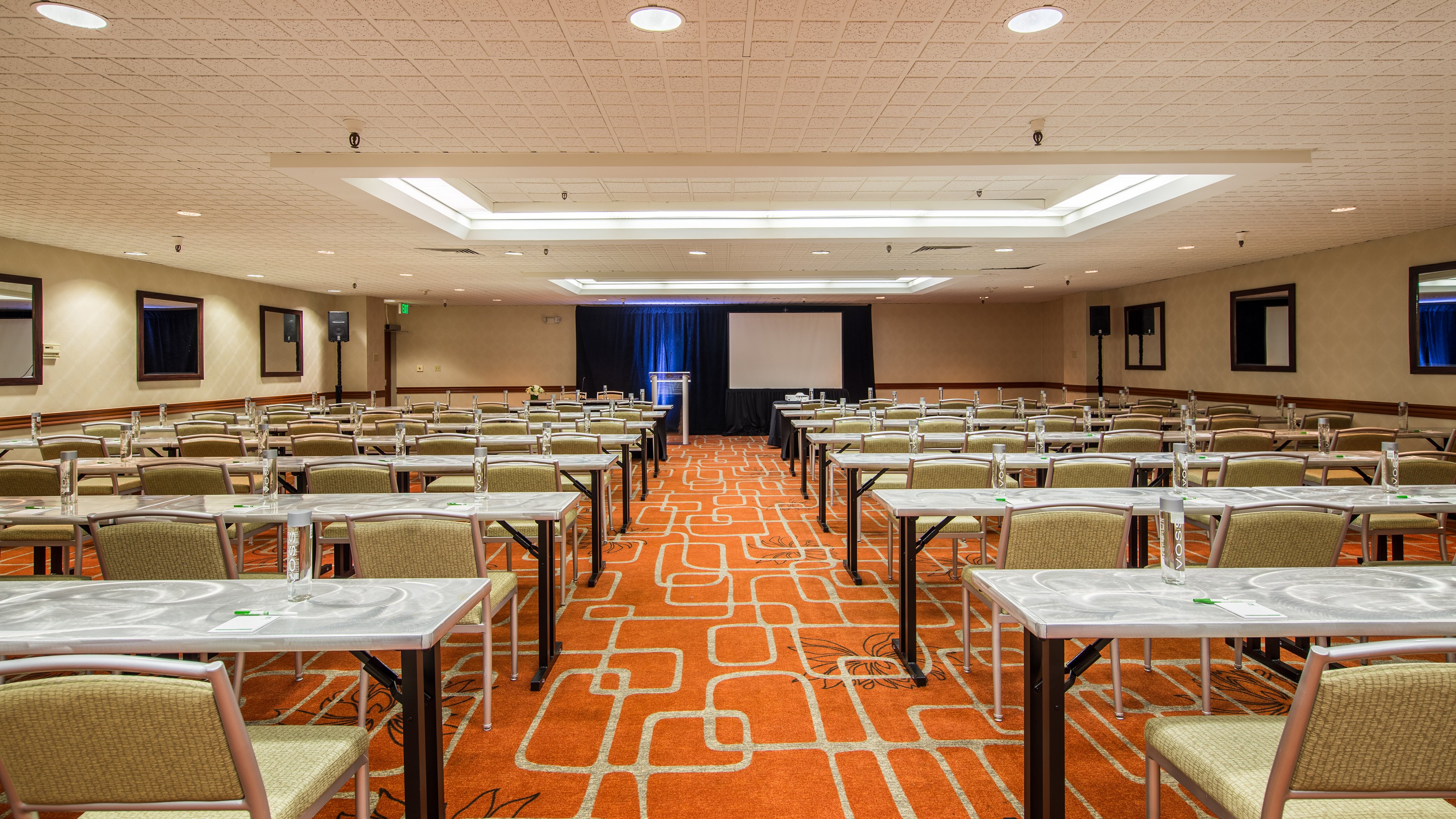 holiday inn golden gateway by ihg
